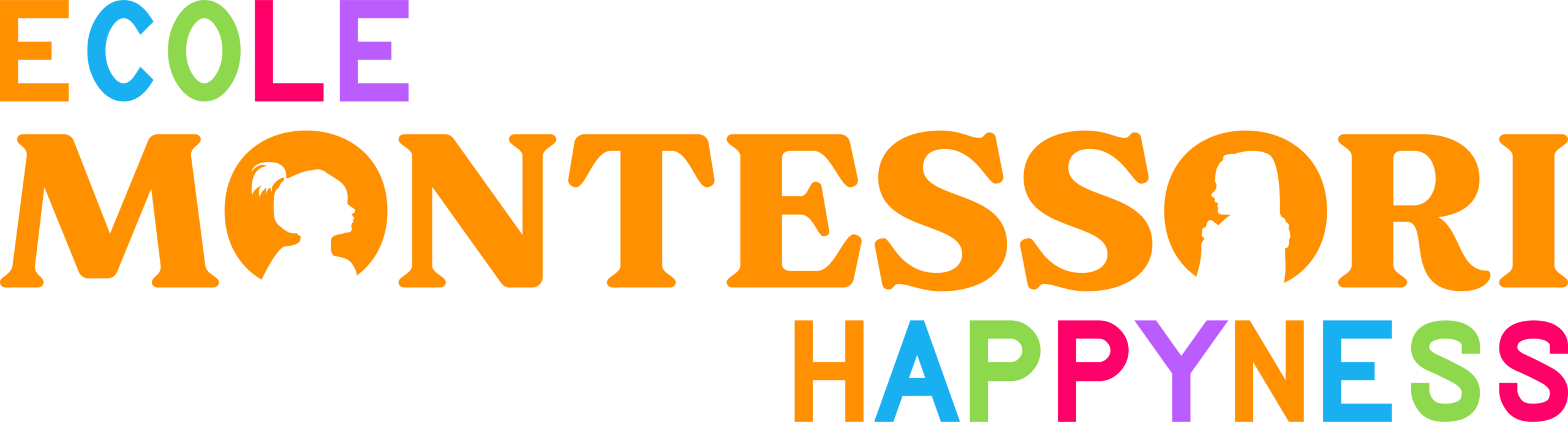 Montessori Happyness V2